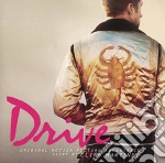 Cliff Martinez - Drive / O.S.T. cd