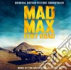 Junkie Xl - Mad Max Fury Road Original Soundtrack cd