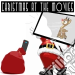 Christmas At The Movies / Various cd
