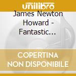 James Newton Howard - Fantastic Beasts:The Crimes Of Grindelwald Original Motion Picture Sound cd musicale di James Newton Howard