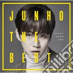 Junho - Junho The Best cd