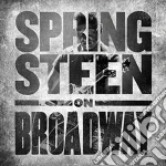 Bruce Springsteen - Springsteen On Broadway cd
