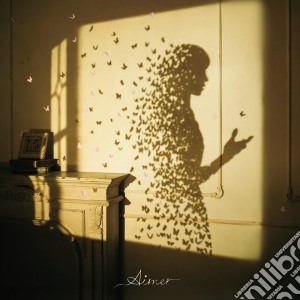 Aimer - I Beg You cd musicale di Aimer