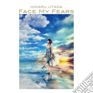 Utada Hikaru - Face My Fears cd musicale di Hikaru Utada