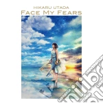 Utada Hikaru - Face My Fears cd