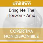 Bring Me The Horizon - Amo cd