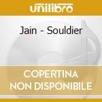Jain - Souldier cd musicale di Jain