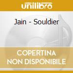 Jain - Souldier cd