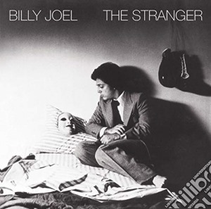 Billy Joel - The Stranger (40Th Anniversary Japan Deluxe Edition) (2 Cd) cd musicale di Billy Joel