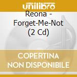 Reona - Forget-Me-Not (2 Cd) cd