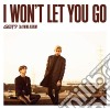 Got7 - I Won'T Let You Go (3 Cd) cd