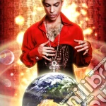 (LP Vinile) Prince - Planet Earth vinile
