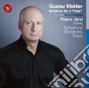 Gustav Mahler - Symphony 6 Tragic cd