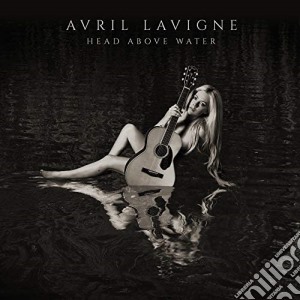 Avril Lavigne - Head Above Water cd musicale di Lavigne, Avril