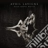 Avril Lavigne - Head Above Water cd