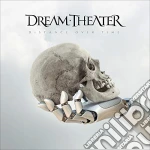 Dream Theater - Distance Over Time (Limited Edition) (2 Cd) cd