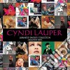 Cyndi Lauper - Japanese Singles Collection cd