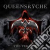 Queensryche - Verdict cd