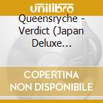 Queensryche - Verdict (Japan Deluxe Edition) (2 Cd) cd
