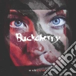 Buckcherry - Warpaint cd
