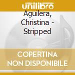 Aguilera, Christina - Stripped cd