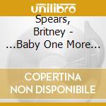 Spears, Britney - ...Baby One More Time cd