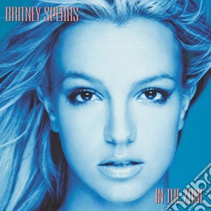 Britney Spears - In The Zone cd musicale di Spears, Britney