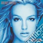 Britney Spears - In The Zone cd