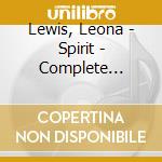 Lewis, Leona - Spirit - Complete Version