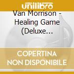 Van Morrison - Healing Game (Deluxe Edition) (3 Cd) cd