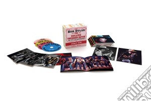 Bob Dylan - Rolling Thunder Revue: The 1975 Live Recordings (14 Cd) cd musicale di Bob Dylan