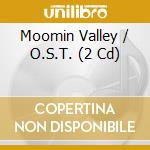 Moomin Valley / O.S.T. (2 Cd) cd