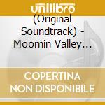 (Original Soundtrack) - Moomin Valley Original Sound Track cd