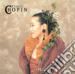 Fryderyk Chopin - Etudes Op 10 & Op 25 cd