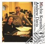 Sergej Rachmaninov - Piano Concerto 2, Rhapsody cd