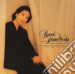 Maurice Ravel - Piano Works cd