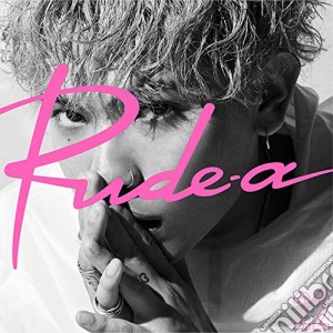 Rude-Alpha - 22 cd musicale di Rude