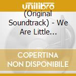 (Original Soundtrack) - We Are Little Zombies Original Sound Track cd
