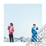 Kana-Boon - Massara cd