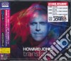 Howard Jones - Transform cd