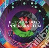 Pet Shop Boys - Inner Sanctum (2 Cd) cd musicale di Pet Shop Boys