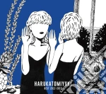 Harukatomiyuki - Best (3 Cd) cd