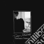 Francesco Tristano - Tokyo Stories cd