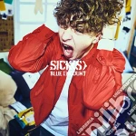 Blue Encount - Sick(S) cd