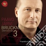 Anton Bruckner - Symphony No.3 (Sacd)