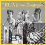 Rca Groovy Songbirds / Various cd