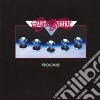 Aerosmith - Rocks cd