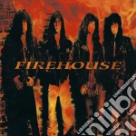 Firehouse - Firehouse cd