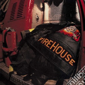 Firehouse - Hold Your Fire cd musicale