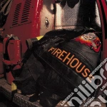 Firehouse - Hold Your Fire cd